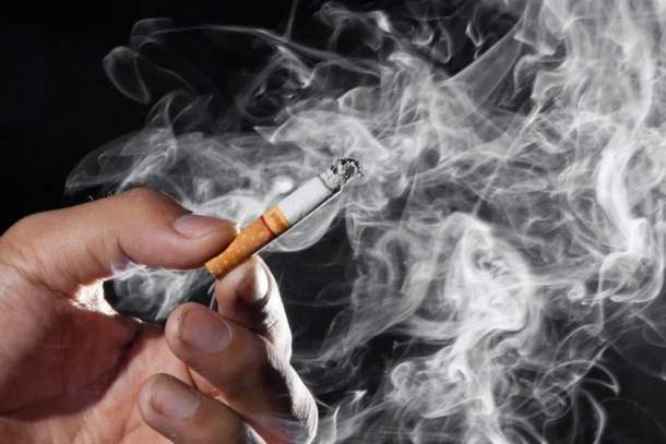 Какое количество выкуренных сигарет вызывает зависимость